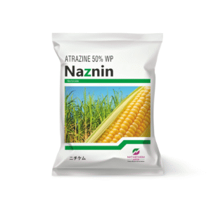 Naznin – Atrazine 50% WP