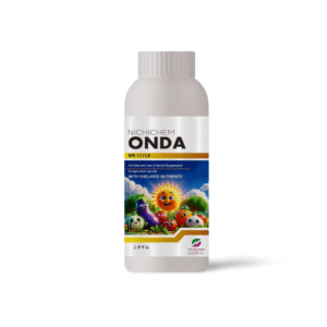 ONDA – Balanced NPK 11:11:8 Water Soluble Fertilizer for Healthy Crop Growth