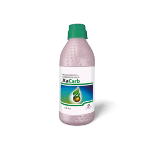 XACARB – Hexaconazole 4% + Carbendazim 16% SC
