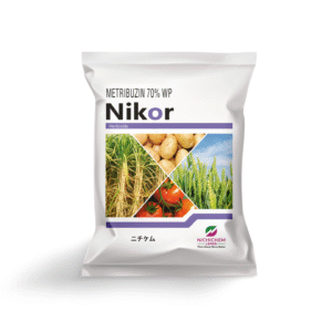 NIKOR – Metribuzin 70% WP