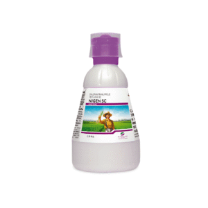 NIGEN SC – Chlorantraniliprole 18.5% W/W SC