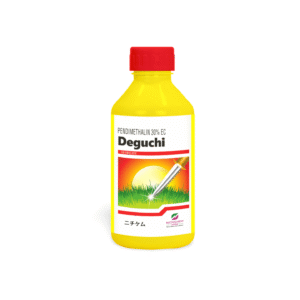 DEGUCHI – Pendimethalin 30% EC