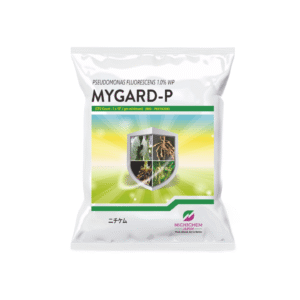 MYGARD-P  (Pseudomonas fluorescens Based Bio-Fungicide)