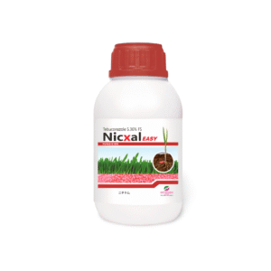 NICXAL EASY – Tebuconazole 5.36% w/w FS