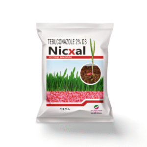NICXAL – Tebuconazole 2% DS