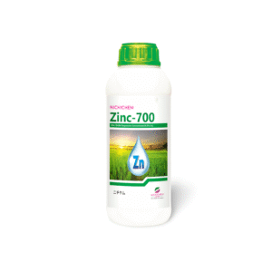 NICHICHEM Zinc-700 – Zinc Oxide Suspension Concentrate 39.5% Zn