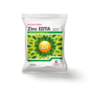 NICE Zn – Zinc EDTA Chelated 12%