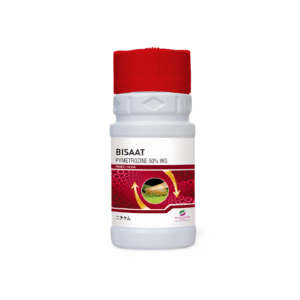 BISAAT – Pymetrozine Insecticide for Effective Sucking Pest Control