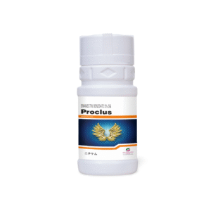 PROCLUS – Emamectin Benzoate 5% SG