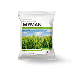 NICHICHEM MYMAN – Manganese Sulphate 30.5% Min