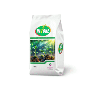 INVOKE – Advanced Bio-Nutrient Granular Formulation