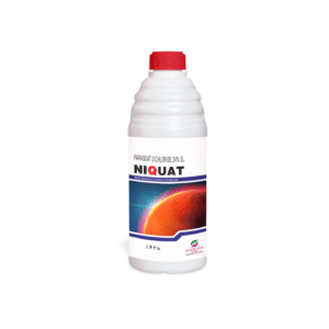 NIQUAT Paraquat Dichloride 24% SL