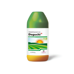DEGUCHI+ – Pendimethalin 38.7% CS