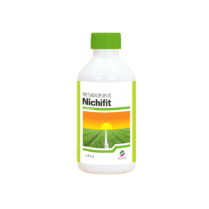 NICHIFIT – Pretilachlor 50% EC