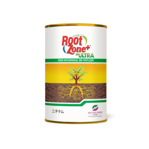 ROOT ZONE+ ULTRA – Mycorrhiza Biofertilizer for Enhanced Root Development