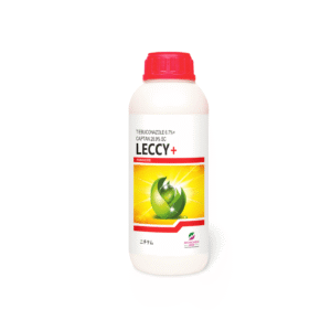 LECCY+ – Tebuconazole 6.7% + Captan 26.9% w/w SC