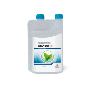 NICXAL+ – Tebuconazole 25.9% EC