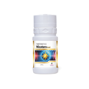 NICATARA GOLD – Thiamethoxam 75% W/W SG