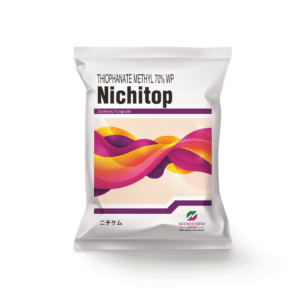 NICHITOP – Thiophanate Methyl 70% WP