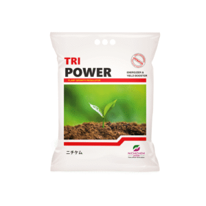 TRI POWER – Triacontanol 0.05% GR